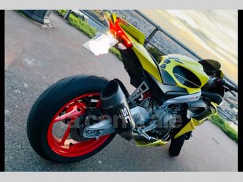 APRILIA PEGASO 660 TRAIL