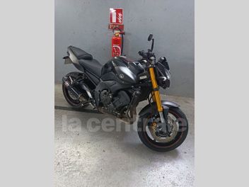 YAMAHA FZ8 800