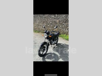 YAMAHA YBR 125