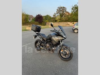YAMAHA TENERE 700