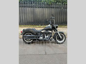 HARLEY DAVIDSON FAT BOY 1584 UNI