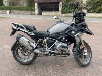 BMW R 1200 GS 1170