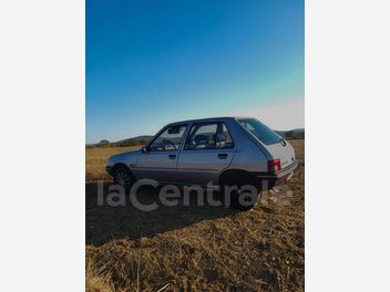 PEUGEOT 