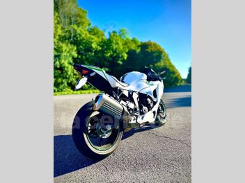 KAWASAKI ZX 6RR 636