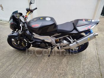 APRILIA RSV TUONO 1000 R