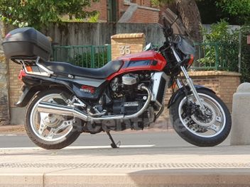 HONDA CX 650 TURBO