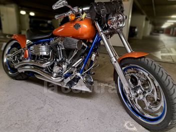 HARLEY DAVIDSON SOFTAIL ROCKER 1584 METAL