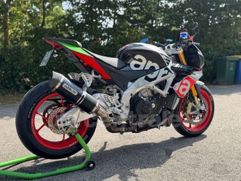 APRILIA RSV4 1100 FACTORY