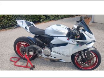 DUCATI PANIGALE 899