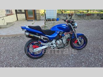 HONDA CB HORNET 600