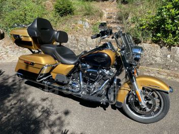 HARLEY DAVIDSON ROAD KING 1745