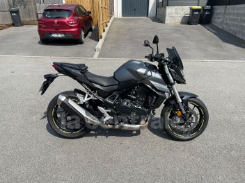 HONDA NC 750 S