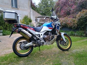 HONDA CRF AFRICA TWIN 1000 ADVENTURE SPORTS