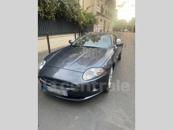 JAGUAR 