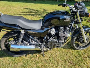 HONDA CB SEVEN FIFTY 750