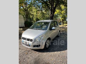 SUZUKI SPLASH 1.0 PACK TRANQUILITE