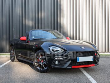 ABARTH 
