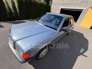 MERCEDES 