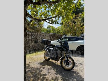 VOGE ROADSTER 500