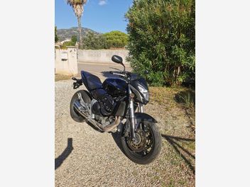 HONDA CB HORNET 600 ABS