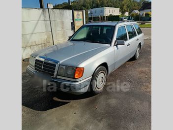 MERCEDES 250 BREAK T D AIR BAG
