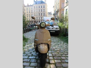 BRUMAIRE BRUMAIRE 3000W 3000W 60V