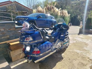 HONDA GL GOLDWING 1800
