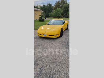 CHEVROLET 