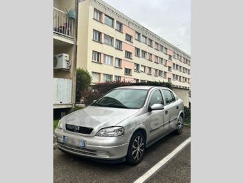 OPEL 