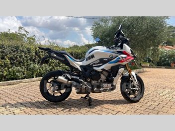 BMW S1000 R 1000