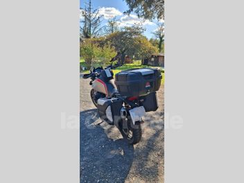 MOTO GUZZI V85 TT 850 TRAVEL