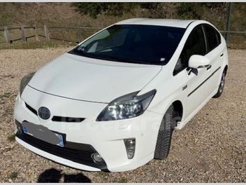 TOYOTA PRIUS 3 RECHARGEABLE III RECHARGEABLE 136H LOUNGE 15"