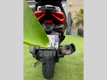 YAMAHA X-MAX 125