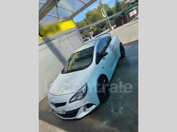 OPEL 