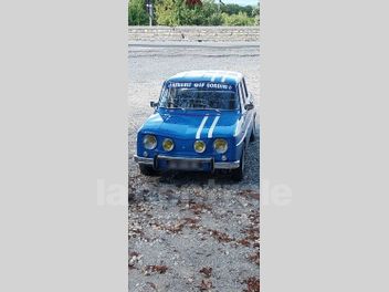 RENAULT R8 1.3 GORDINI