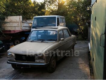 PEUGEOT 