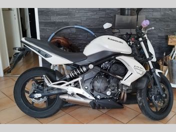 KAWASAKI ER-6N 649