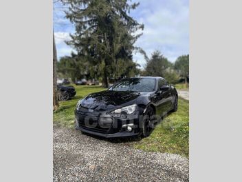 SUBARU 