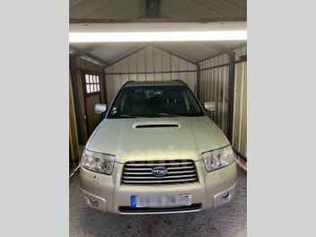 SUBARU 