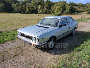 LANCIA BETA MONTE CARLO