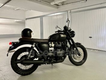 TRIUMPH SPEED MASTER 1200