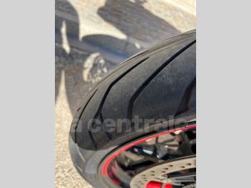DUCATI MULTISTRADA 1200 PIKES PEAK