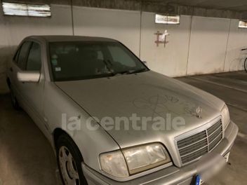MERCEDES CLASSE C 200 CDI CLASSIC