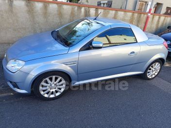 OPEL 