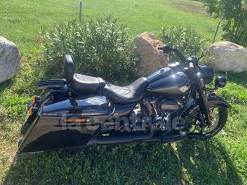 HARLEY DAVIDSON ROAD KING 114 SPECIAL
