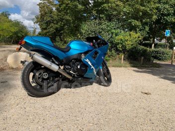 TRIUMPH DAYTONA 1200