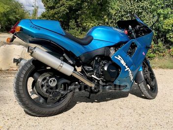 TRIUMPH DAYTONA 1200