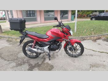 HONDA CBF 125