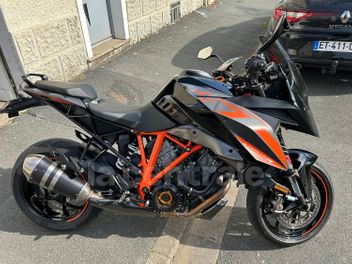 KTM SUPER DUKE 1290 GT