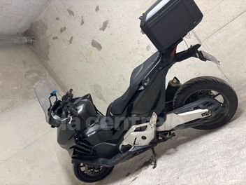 HONDA INTEGRA 750